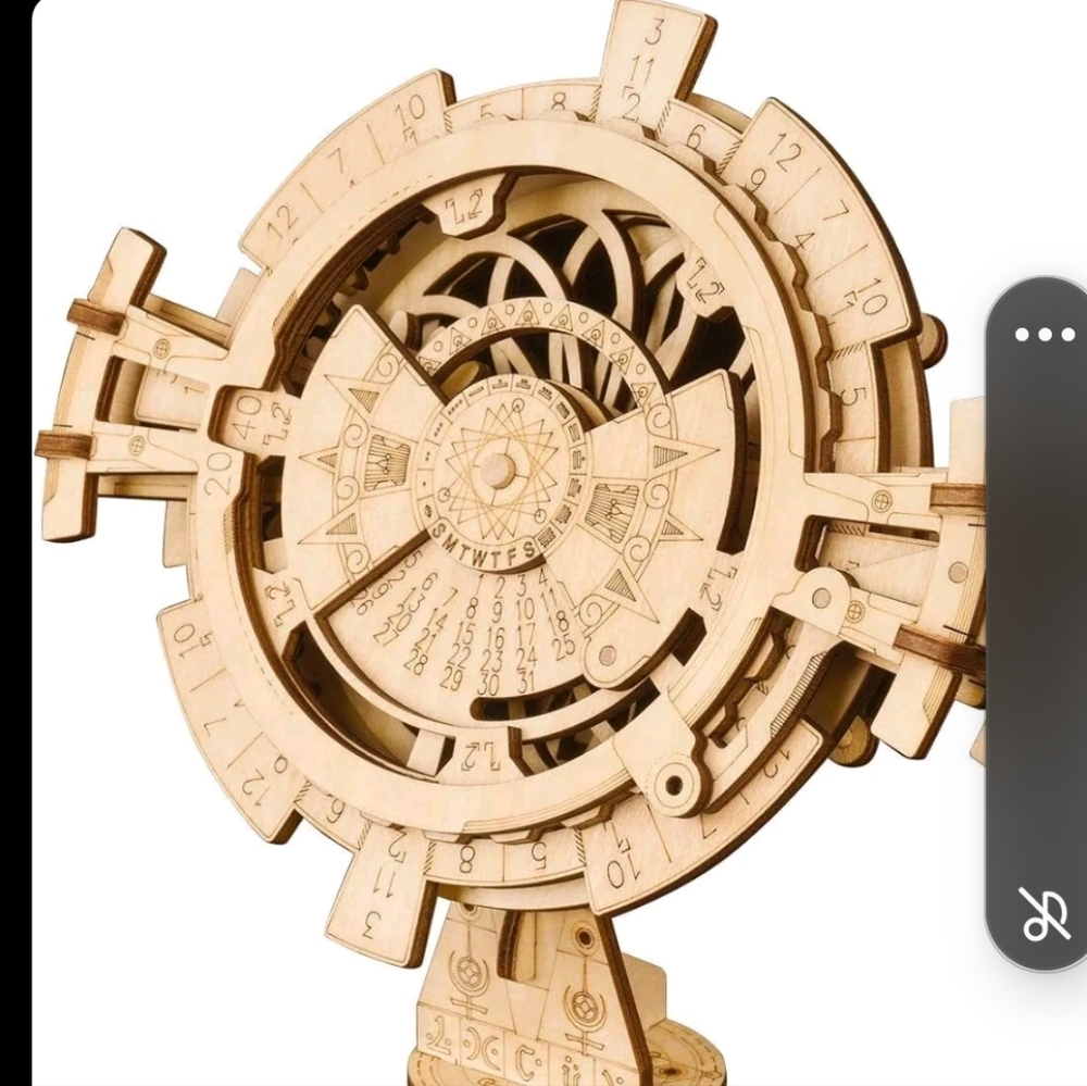 Perpetual Calendar